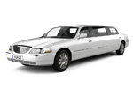 Lincoin Limousine for Rent